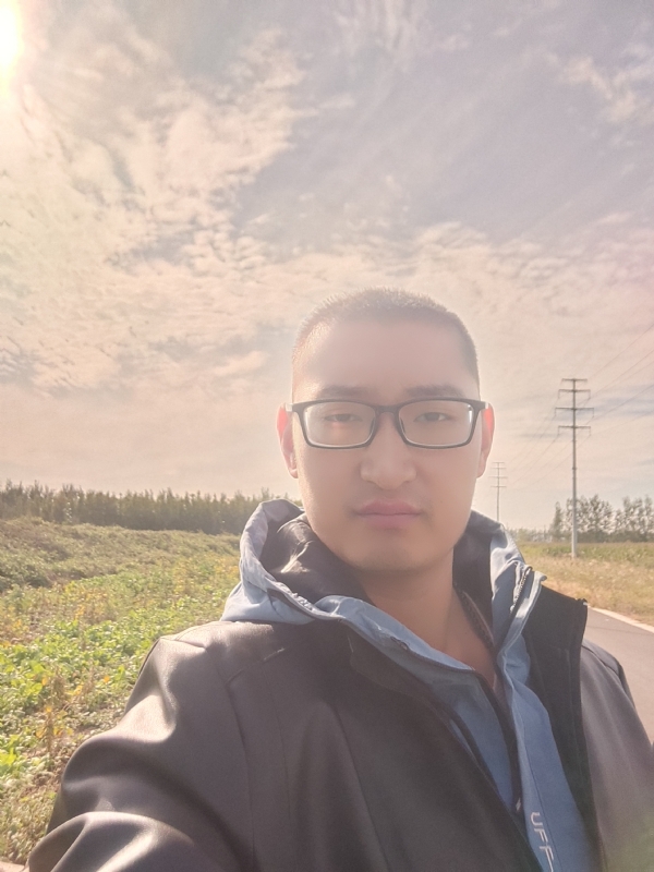 温暖胸膛的第一张照片--罗源相亲网