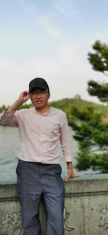 大叔有点忙的第三张照片--罗源相亲网