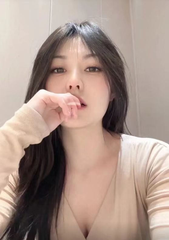 勾人心魂大美人的第一张照片--罗源相亲网