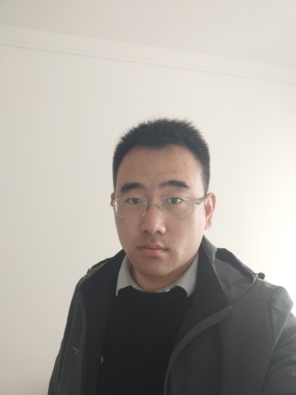 真诚的第一张照片--罗源相亲网