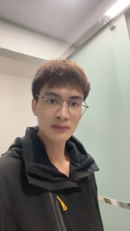 Chuan的第二张照片--罗源相亲网