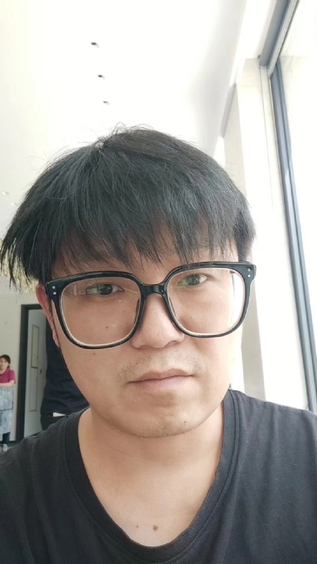 未艾的第二张照片--罗源相亲网