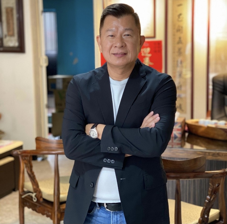 幸福余生的第一张照片--罗源相亲网