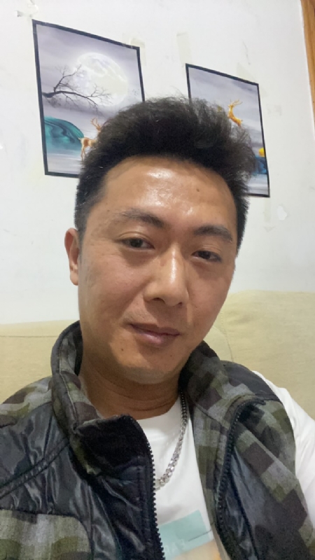 陈然的第一张照片--罗源相亲网