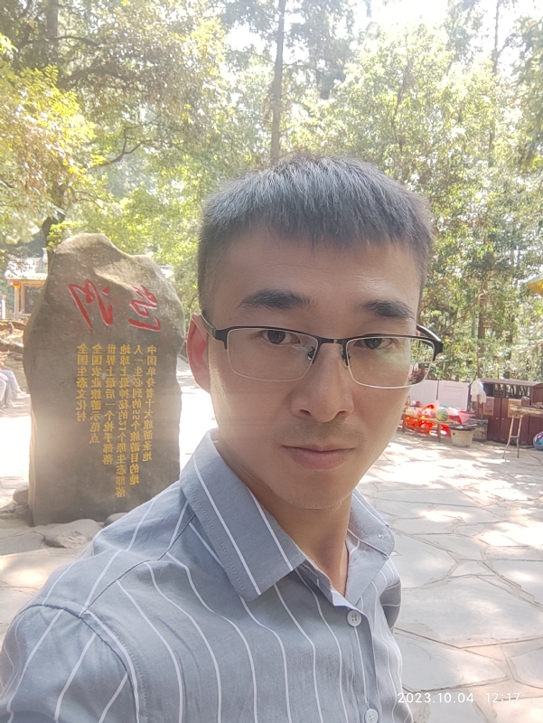 未来可期的第一张照片--罗源相亲网