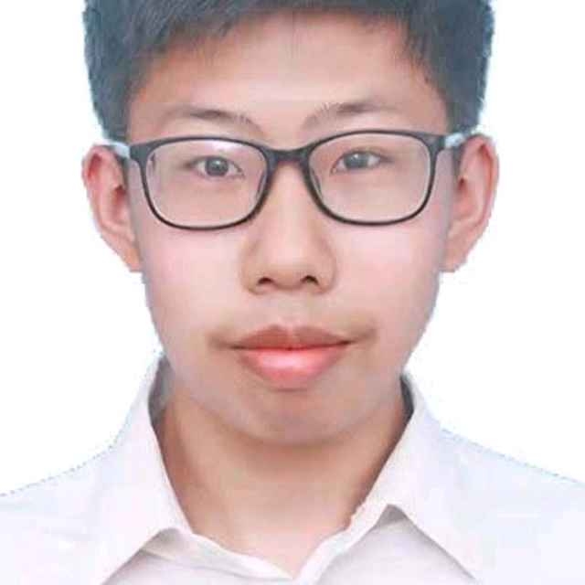 李恒宇的第一张照片--罗源相亲网