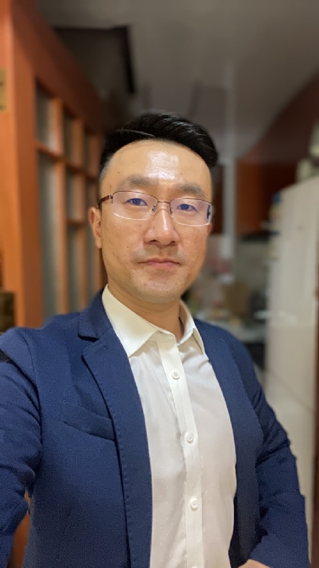 笑看人生的第三张照片--罗源相亲网