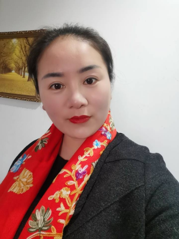 青柠檬的第一张照片--罗源相亲网