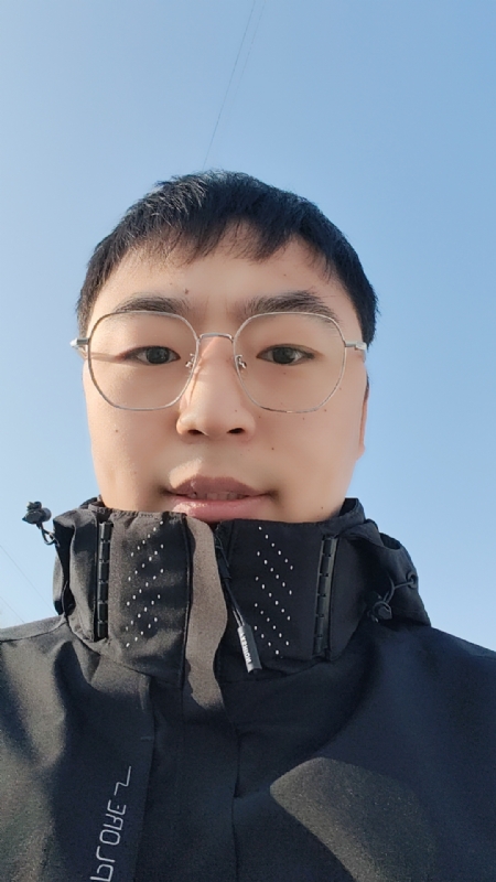 默许的第一张照片--罗源相亲网