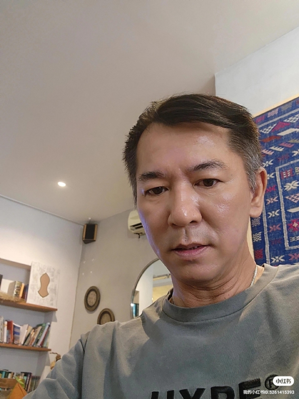 Gary黄的第一张照片--罗源相亲网