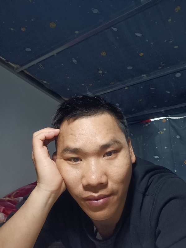 忠胆锐的第二张照片--罗源相亲网