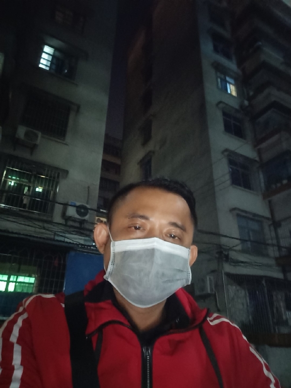 星仔的第一张照片--罗源相亲网