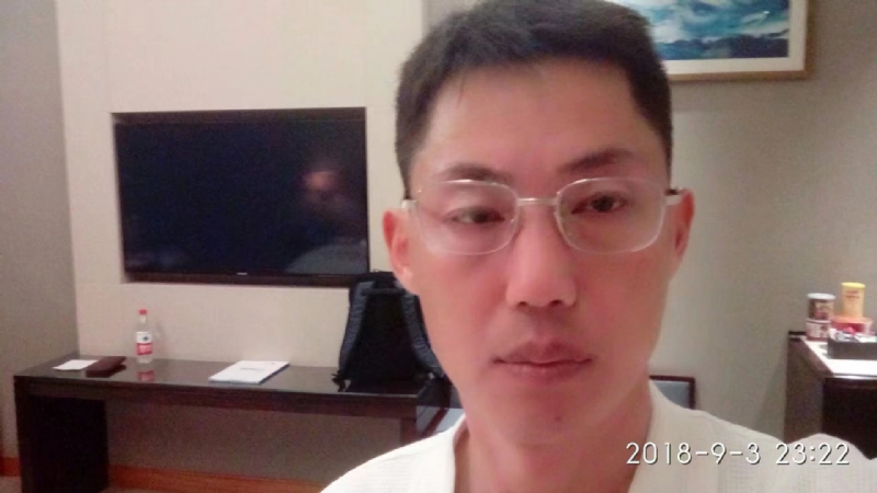 琼台仙谷的第一张照片--罗源相亲网