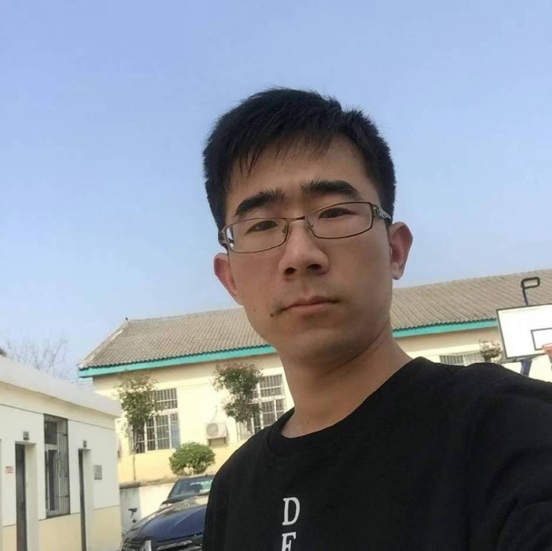 张先生的第二张照片--罗源相亲网