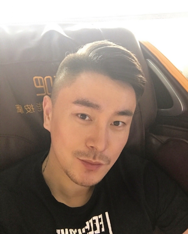 郑Sir的第二张照片--罗源相亲网