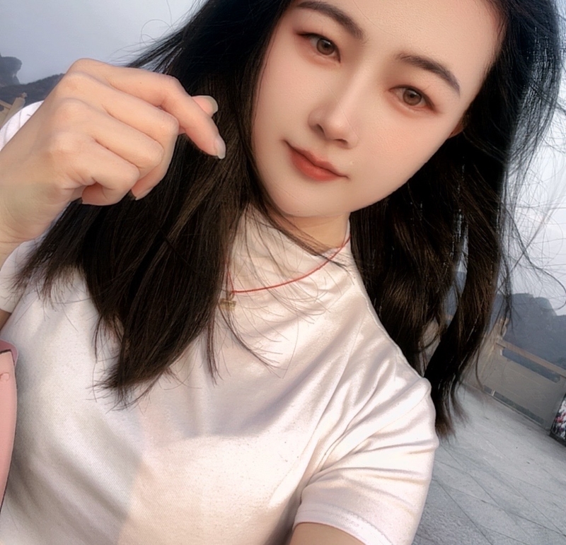 彭彭的第一张照片--罗源相亲网