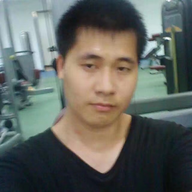 RON的第一张照片--罗源相亲网