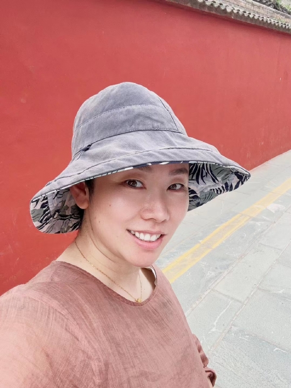 妖娆的煤气罐的第二张照片--罗源相亲网