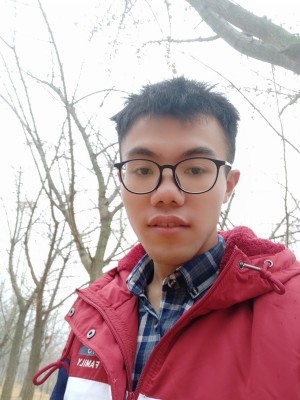 小久久的第四张照片--罗源相亲网