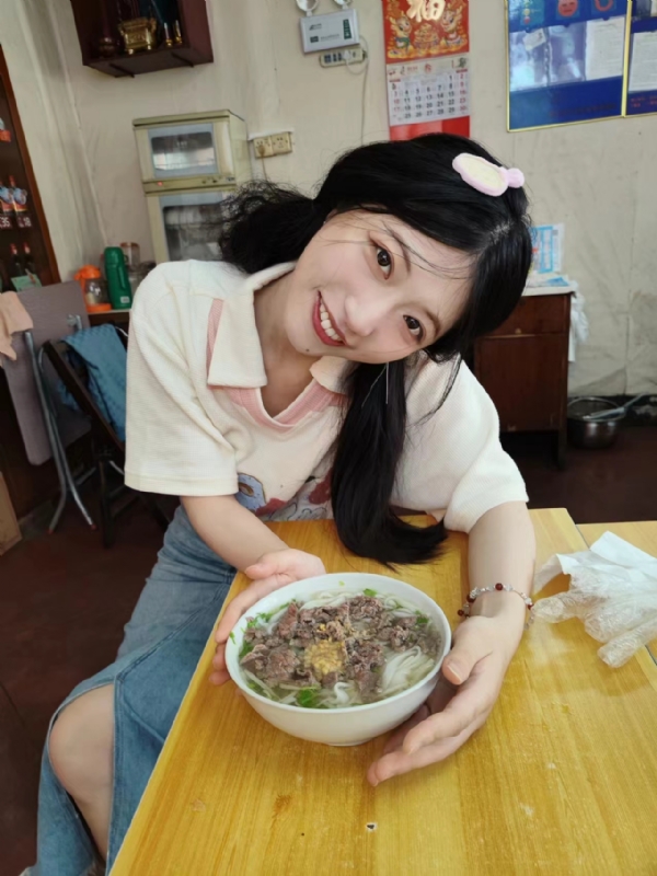 甜果的第二张照片--罗源相亲网