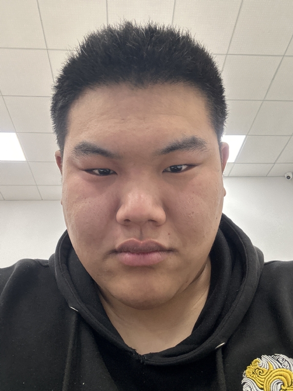 福多多的第一张照片--罗源相亲网