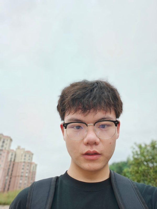 航澄的第一张照片--罗源相亲网