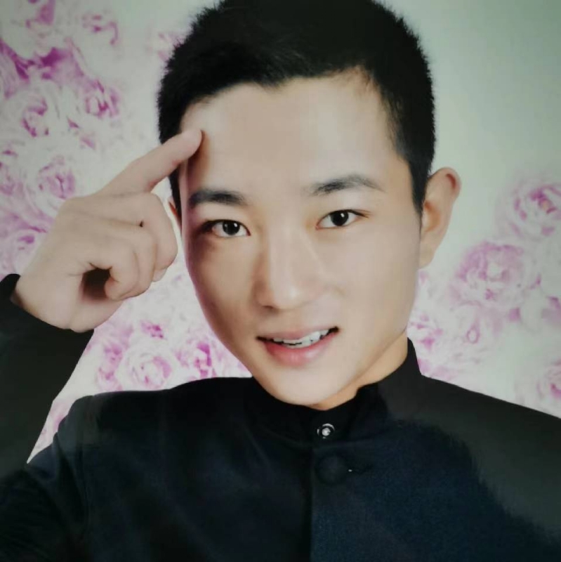 共度一生的第一张照片--罗源相亲网