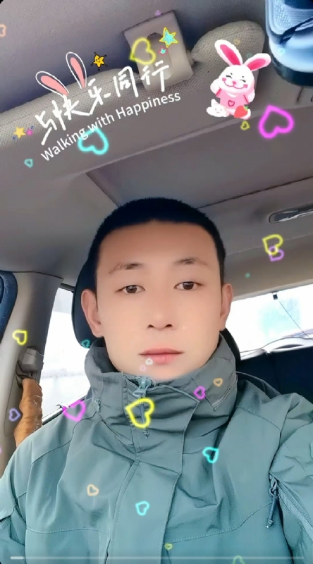 华子的第一张照片--罗源相亲网