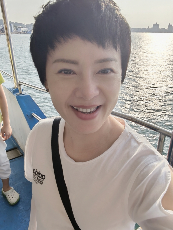Tina的第一张照片--罗源相亲网