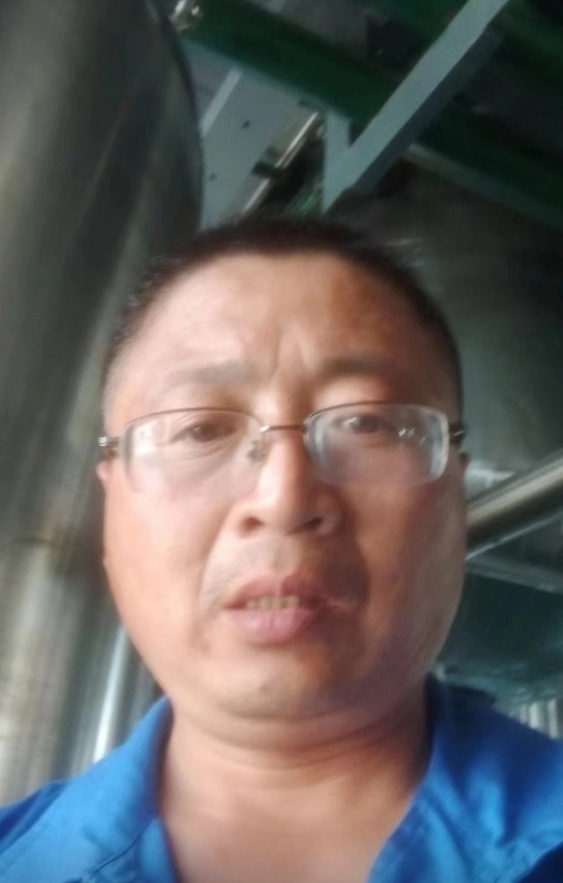 高山流水的第一张照片--罗源相亲网