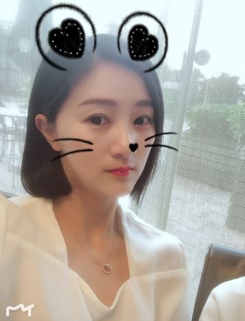 坏女孩的第一张照片--罗源相亲网
