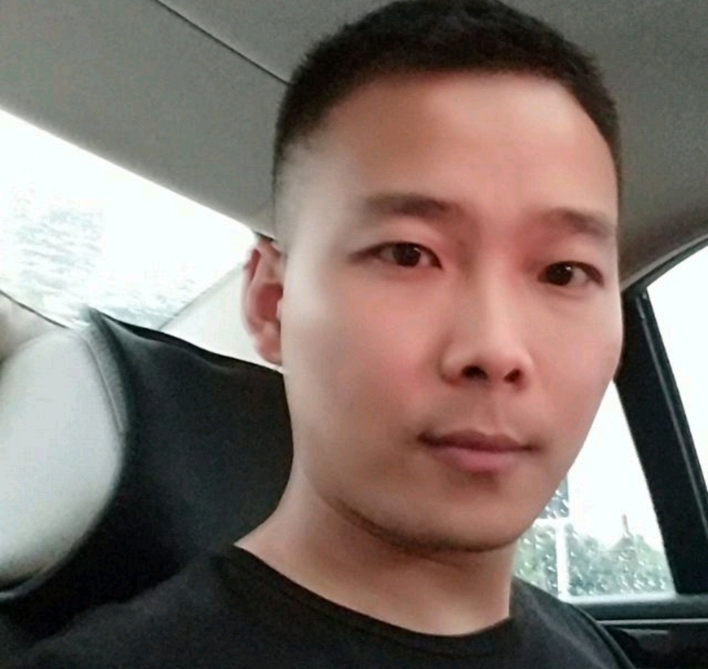 李先生的第二张照片--罗源相亲网