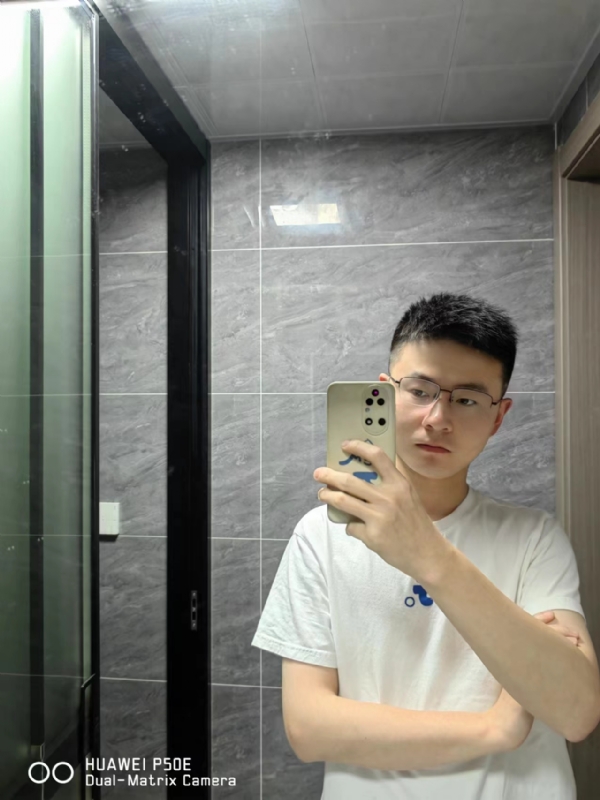 小潘的第一张照片--罗源相亲网