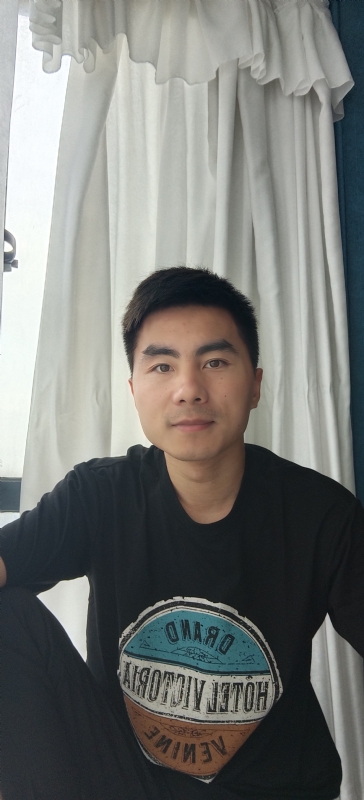 叶秋的第一张照片--罗源相亲网