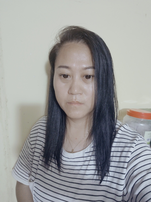 子明的第一张照片--罗源相亲网