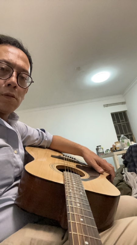 Yong的第一张照片--罗源相亲网