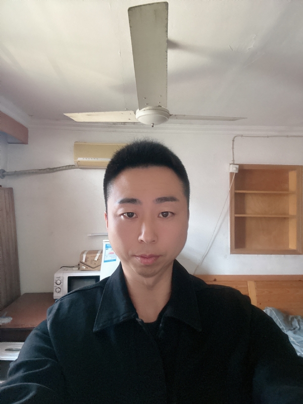过好余生的第一张照片--罗源相亲网