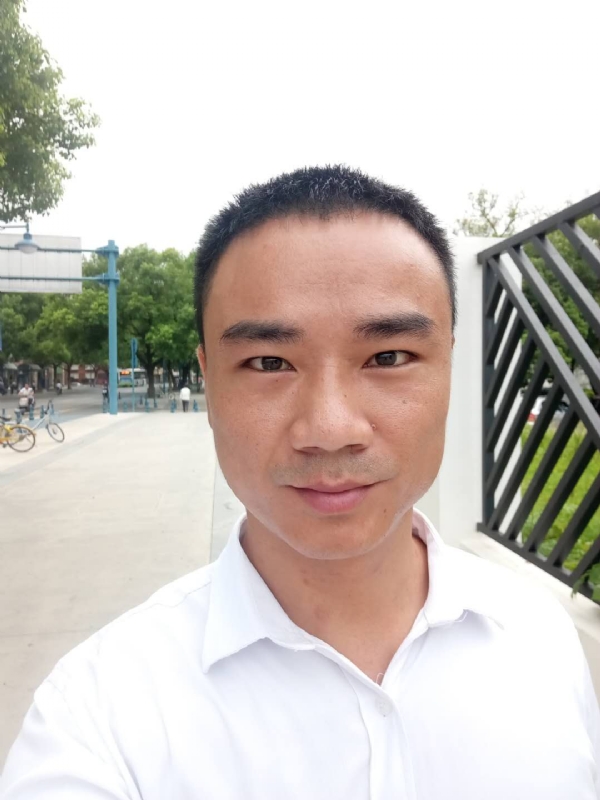 水木年华的第四张照片--罗源相亲网