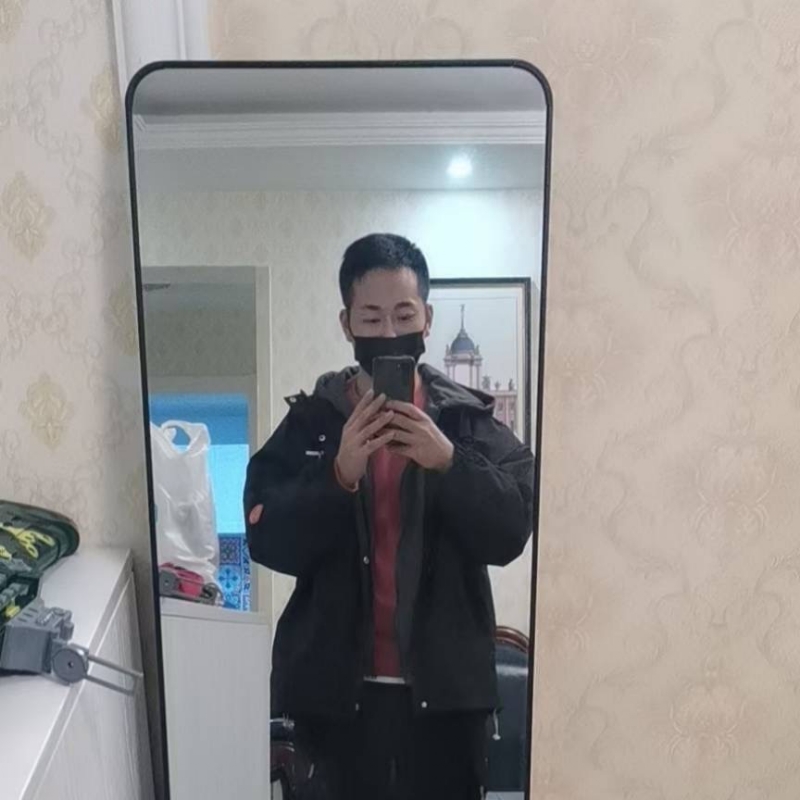 开朗的第二张照片--罗源相亲网