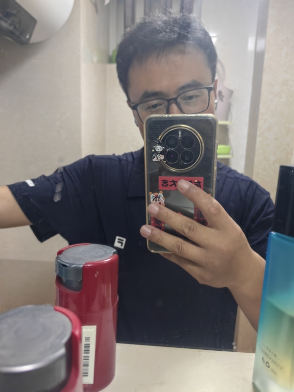 岁月静好的第一张照片--罗源相亲网
