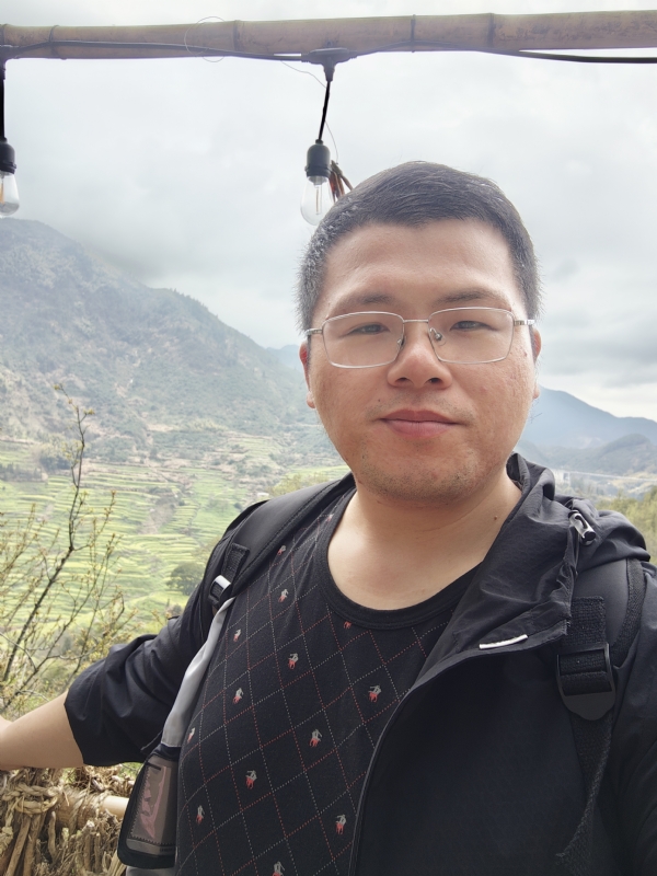 青山的第三张照片--罗源相亲网