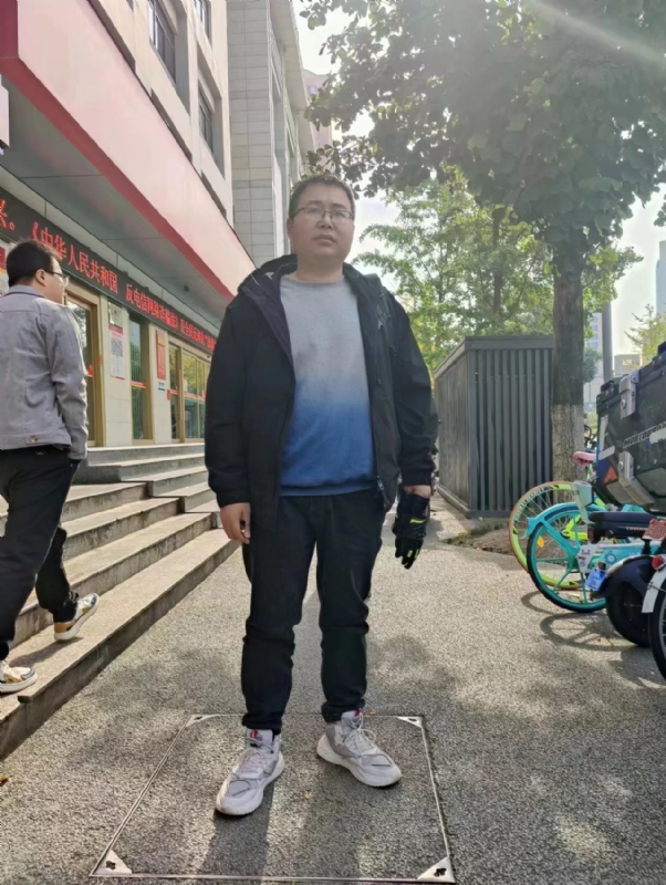 寻找另一个爱人的第一张照片--罗源相亲网