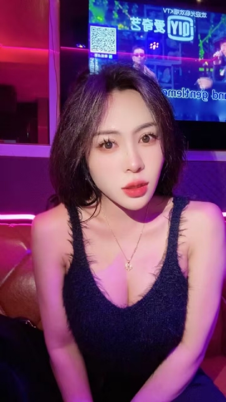 素素可月的第一张照片--罗源相亲网