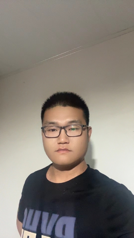 阳阳的第一张照片--罗源相亲网