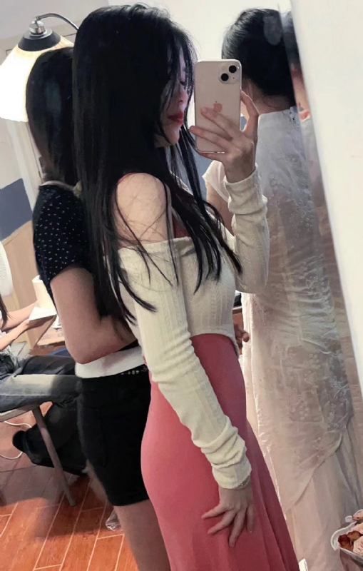 小姨的第一张照片--罗源相亲网