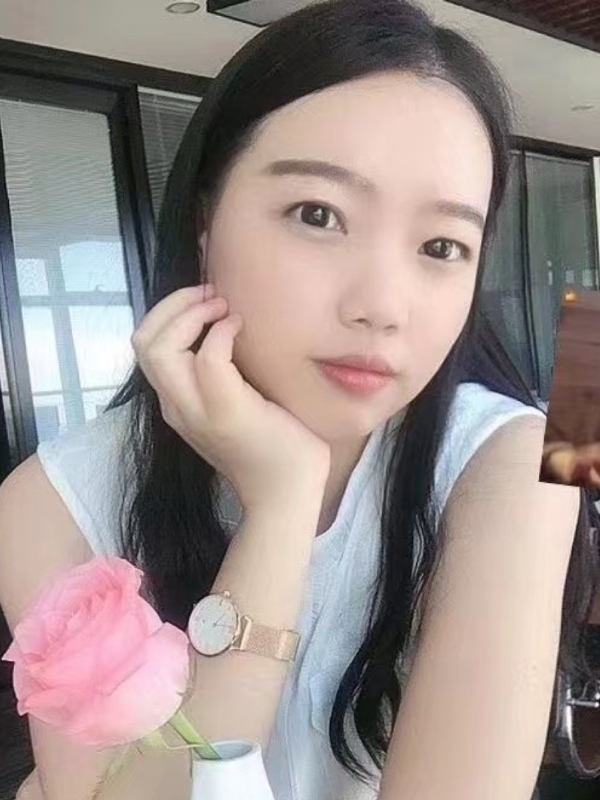 祺媛的第一张照片--罗源相亲网