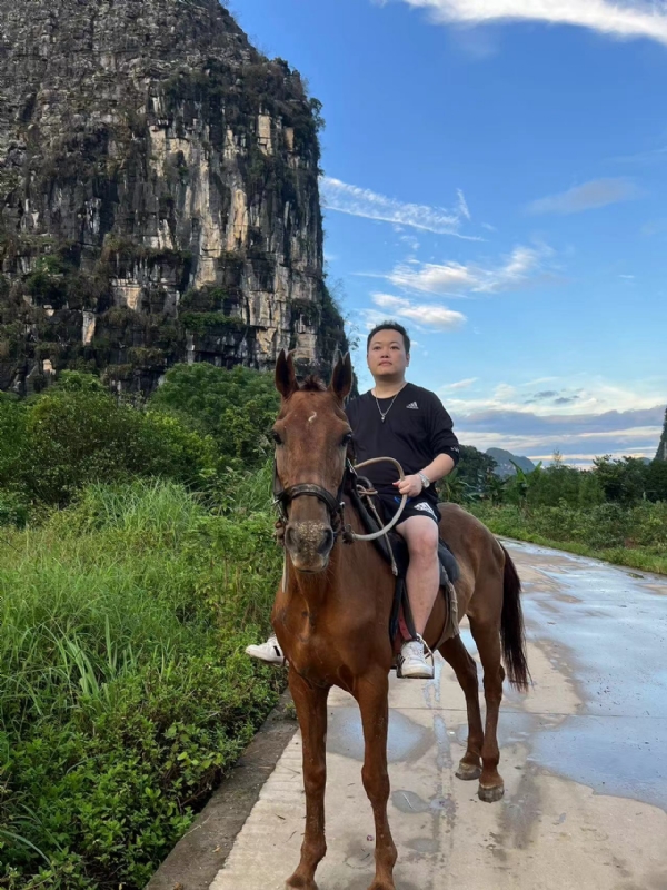 千度D雄的第六张照片--罗源相亲网