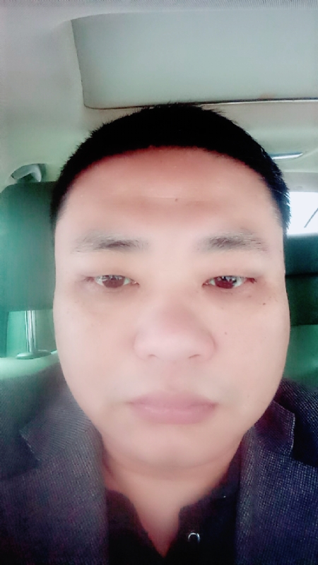 向日葵的第一张照片--罗源相亲网