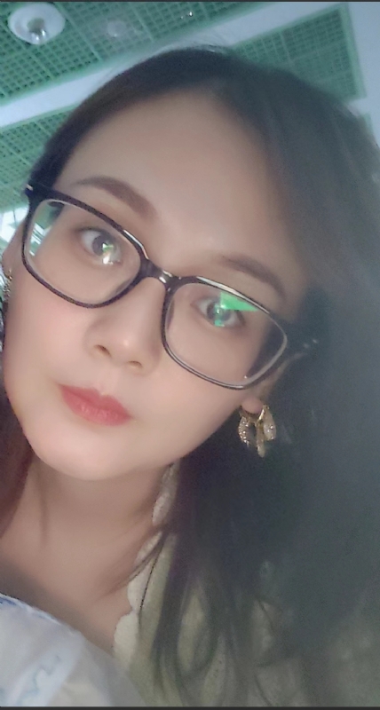 可可的第一张照片--罗源相亲网