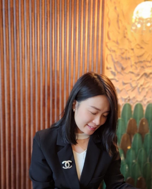 木加薪的第二张照片--罗源相亲网